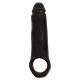 Jock 2" Enhancer With Ball Strap - Midnight
